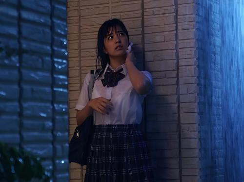 The rain of the student's fate