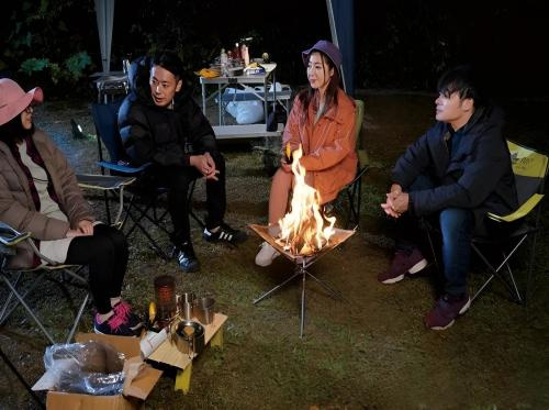 NAGPAPALIT NG ASAWA SA PICNIC