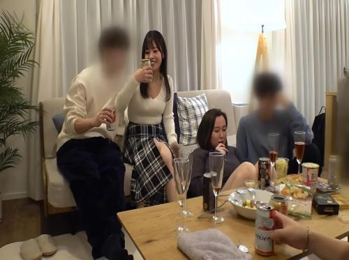 술 취한 여자들은 돌아갈 길도 결말도 몰라