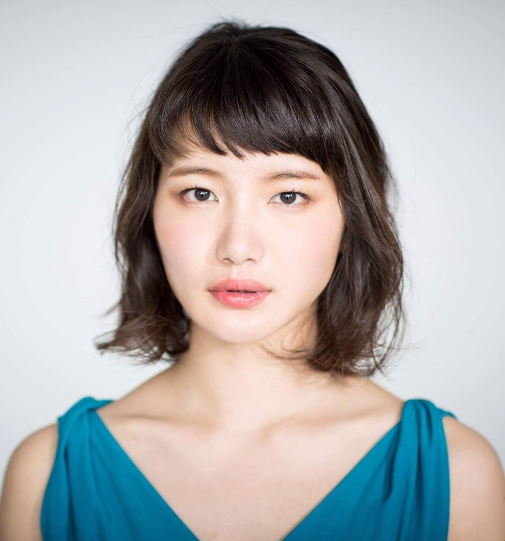 Arisa Takarada