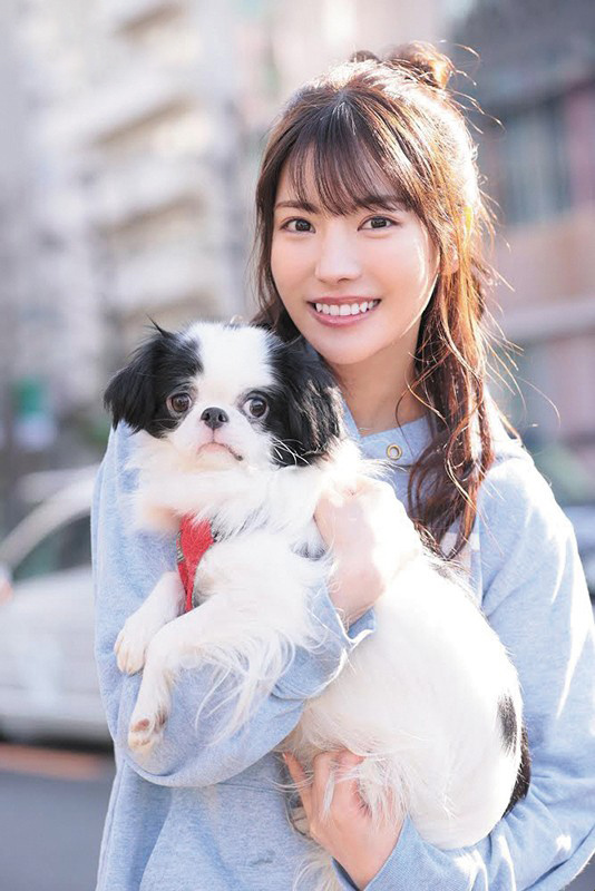 Kanon Tsuji