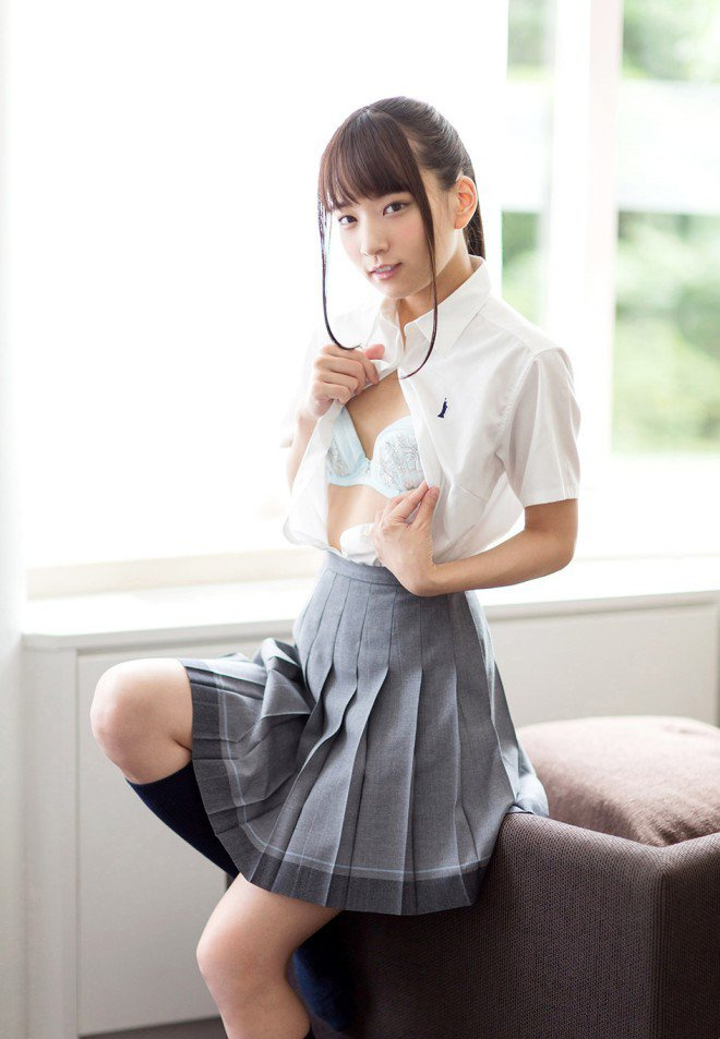 Mikako Abe