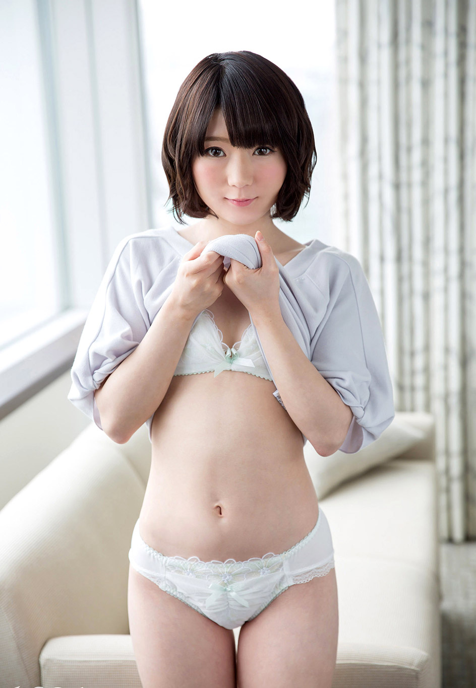Mio Shinozaki