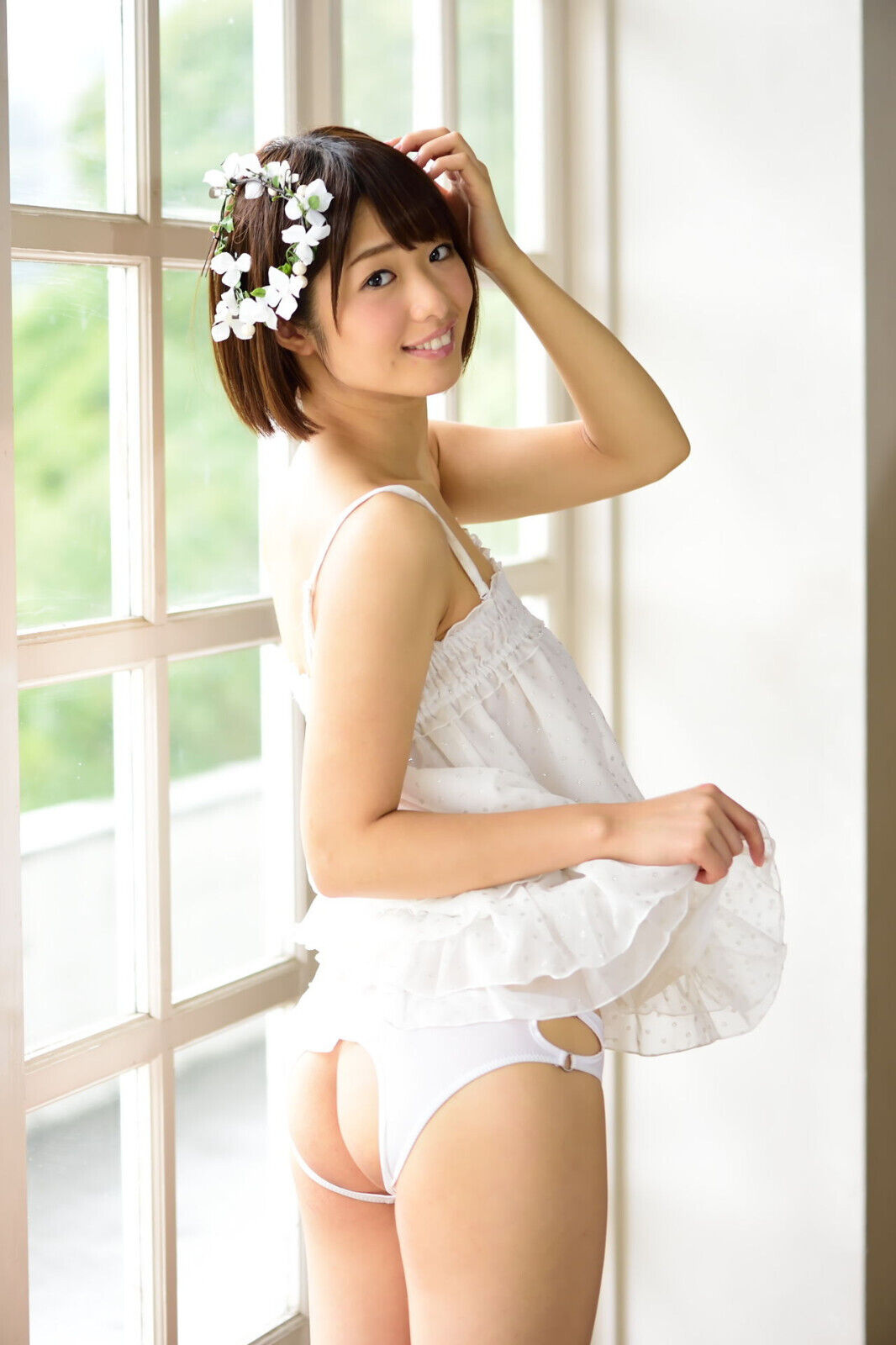 Nanami Kawakami