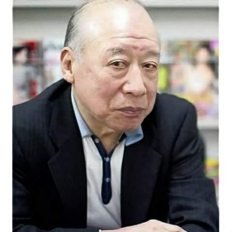 Shigeo Tokuda