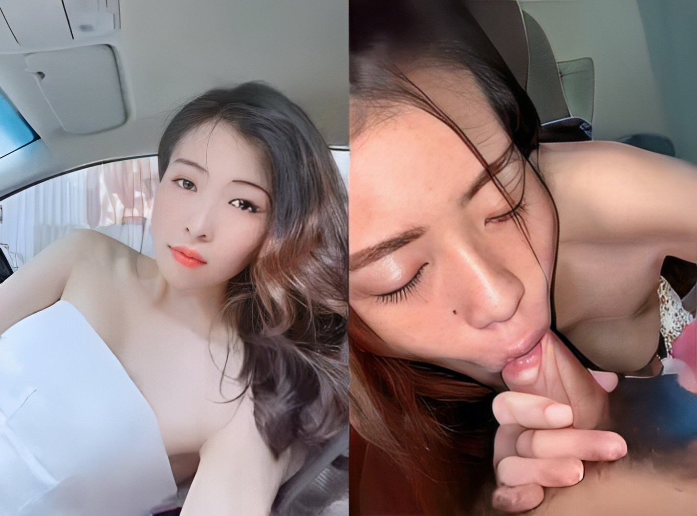 Bayi gula suka menghisap zakar sebelum tidur