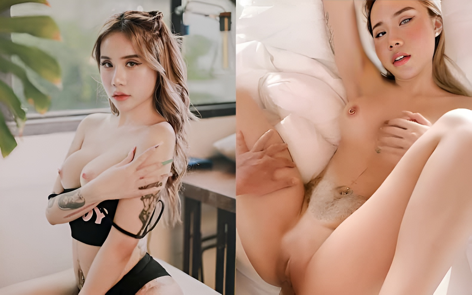 Xả tinh trùng với em Chibi1311