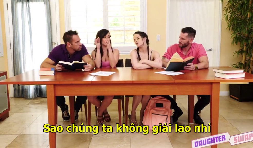 Learn more with your Vietnamese friend's father