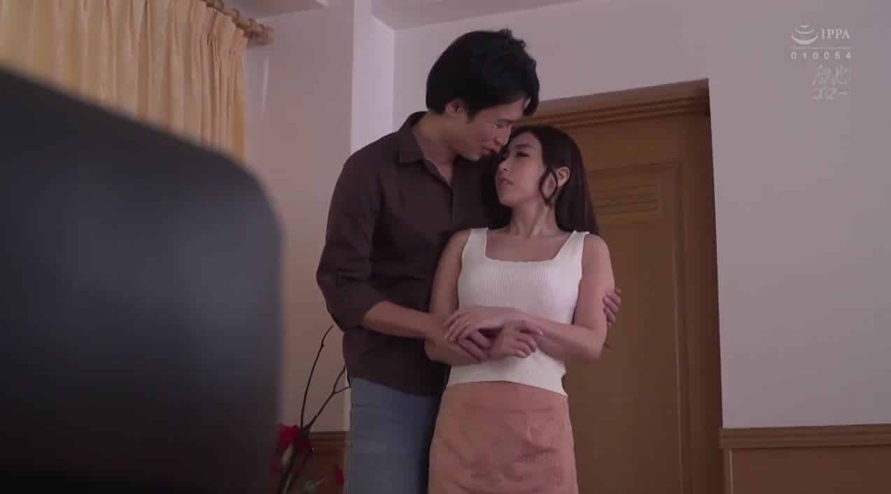 El marido tiene frío, la mujer tiene un romance con su cuñado.