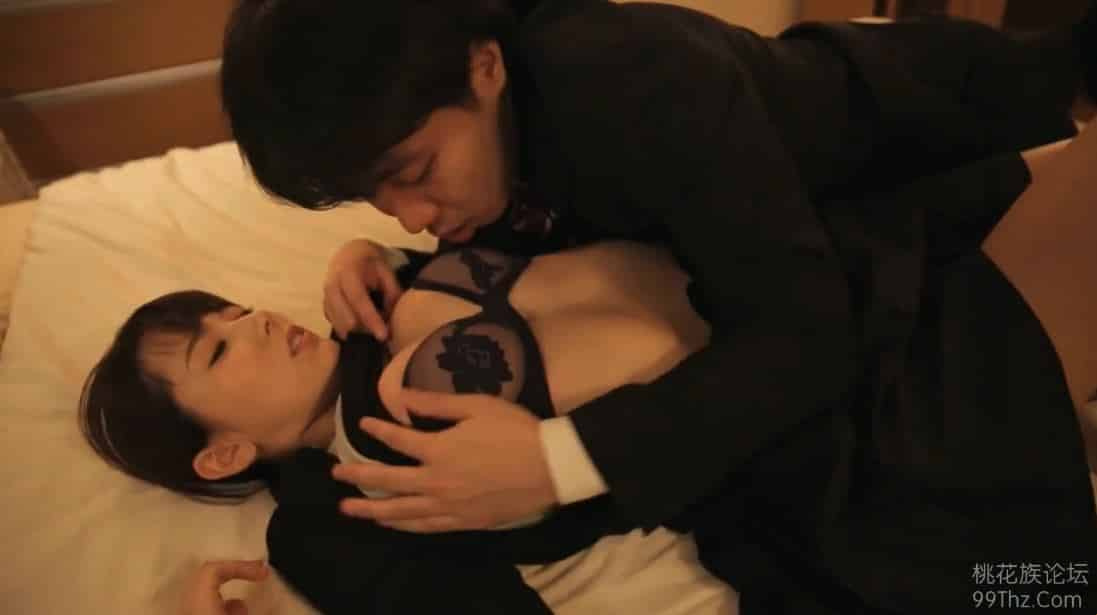 XVSR-361 丈夫对喝醉的儿媳妇和公公无动于衷