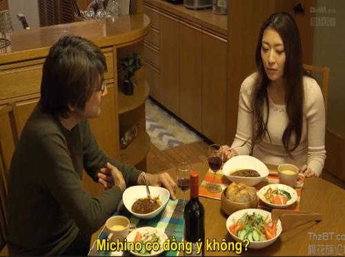 Fucking beautiful stepmother Vietsub