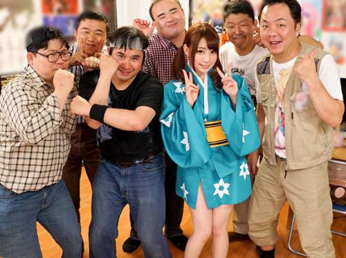 La sorella più giovane della famiglia Rui Hasegawa