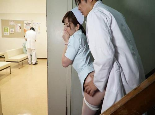 Dokter Seksi dan Perawat Seksi
