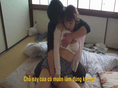 Vietsubの夫の上司と不倫