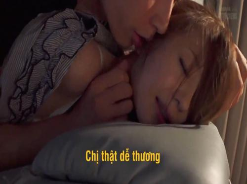 Mijn sletterige neef Vietsub neuken