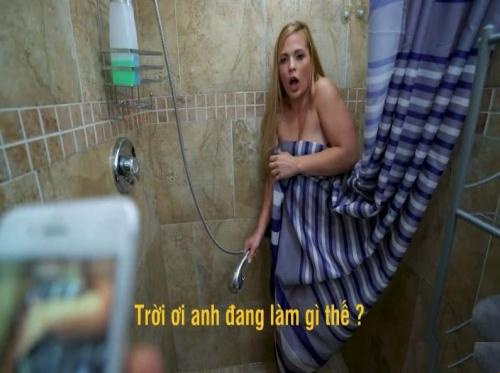 Fucking a girl na umuupa ng bahay Vietsub