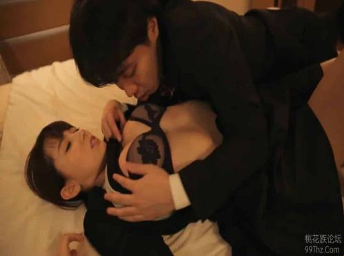 술취한 며느리와 시아버지에게 무관심한 남편