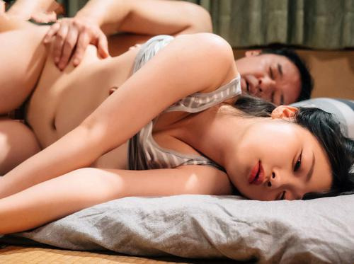 His wife died early and her stepfather made love to his wife's stepdaughter