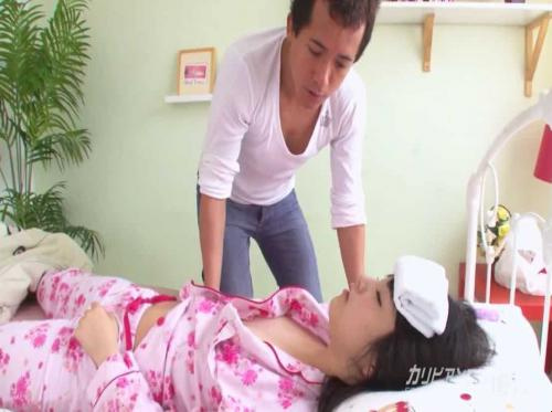 Siêu phẩm chăm sóc em gái khi bị bệnh