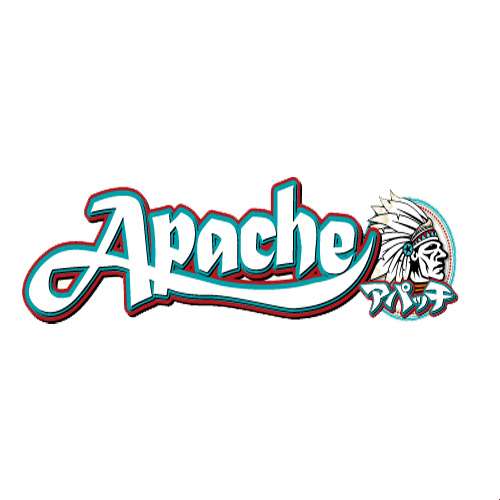 apache