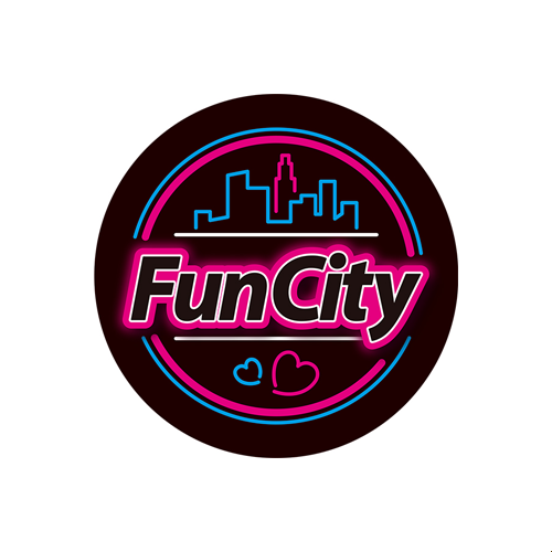 FunCity / Mousozoku