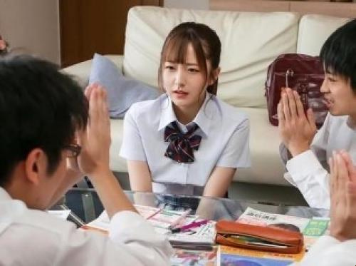 Haz un coño gratis para compañeros de clase